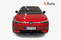 Volkswagen ID.7 vaihtoauto