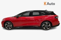 Volkswagen ID.7 vaihtoauto