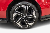 Volkswagen ID.7 vaihtoauto