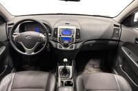 Hyundai i30 vaihtoauto