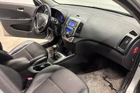 Hyundai i30 vaihtoauto