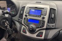 Hyundai i30 vaihtoauto