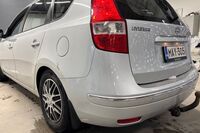 Hyundai i30 vaihtoauto