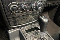 Mercedes-Benz G vaihtoauto