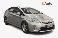 Toyota Prius vaihtoauto