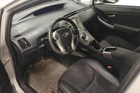 Toyota Prius vaihtoauto