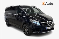 Mercedes-Benz V vaihtoauto