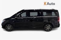 Mercedes-Benz V vaihtoauto