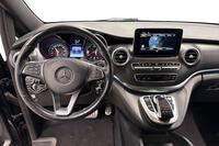 Mercedes-Benz V vaihtoauto