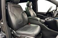 Mercedes-Benz V vaihtoauto