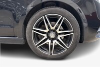 Mercedes-Benz V vaihtoauto