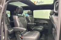 Mercedes-Benz V vaihtoauto