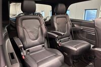 Mercedes-Benz V vaihtoauto