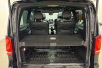 Mercedes-Benz V vaihtoauto