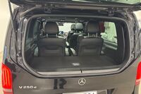 Mercedes-Benz V vaihtoauto