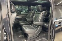 Mercedes-Benz V vaihtoauto