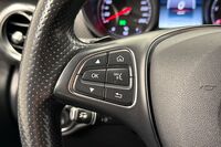 Mercedes-Benz V vaihtoauto