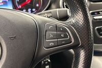 Mercedes-Benz V vaihtoauto