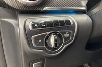 Mercedes-Benz V vaihtoauto