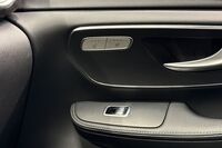 Mercedes-Benz V vaihtoauto