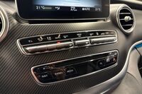 Mercedes-Benz V vaihtoauto