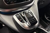 Mercedes-Benz V vaihtoauto