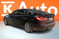 BMW 640 vaihtoauto
