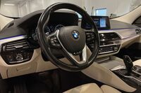 BMW 640 vaihtoauto