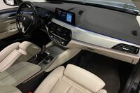BMW 640 vaihtoauto
