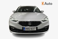 SEAT Leon Sportstourer vaihtoauto