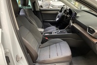 SEAT Leon Sportstourer vaihtoauto