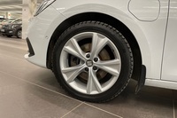 SEAT Leon Sportstourer vaihtoauto