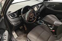 Kia Carens vaihtoauto