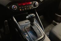 Kia Carens vaihtoauto