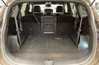 Kia Carens vaihtoauto