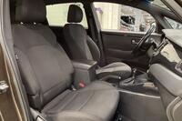 Kia Carens vaihtoauto