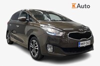Kia Carens vaihtoauto