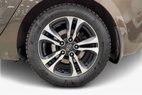 Kia Carens vaihtoauto