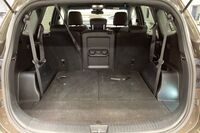 Kia Carens vaihtoauto