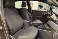 Kia Carens vaihtoauto