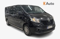 Renault Trafic vaihtoauto