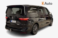 Volkswagen Multivan vaihtoauto