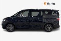 Volkswagen Multivan vaihtoauto