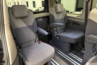 Volkswagen Multivan vaihtoauto