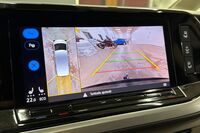 Volkswagen Multivan vaihtoauto