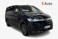 Volkswagen Multivan vaihtoauto