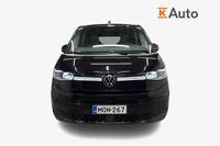 Volkswagen Multivan vaihtoauto