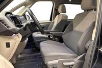 Volkswagen Multivan vaihtoauto