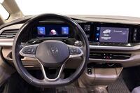 Volkswagen Multivan vaihtoauto