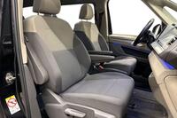 Volkswagen Multivan vaihtoauto